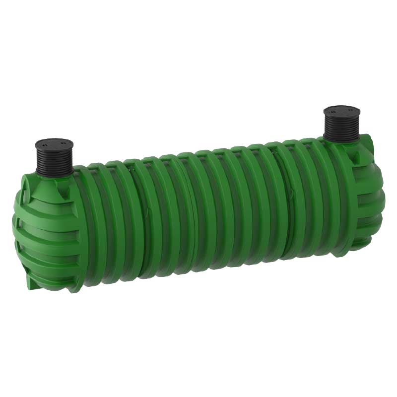 ROTO spremnik za vodu Roterra 22000 L