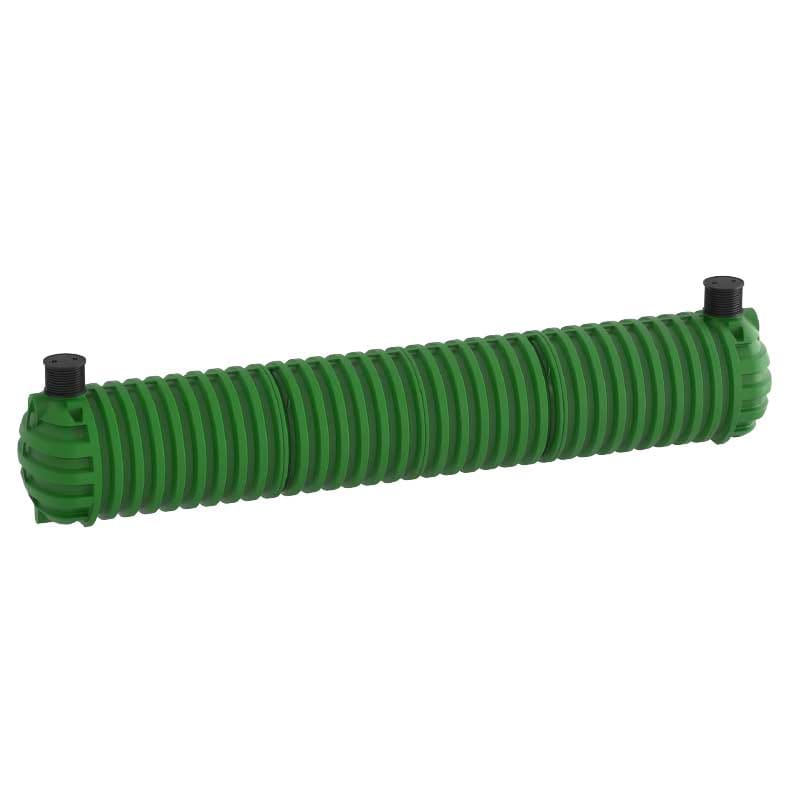 ROTO spremnik za vodu Roterra 50000 L