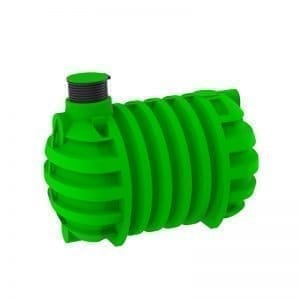 ROTO Roeco Roterra 2300 12.000 l