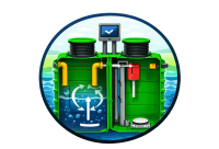 Klaertechnik_CLP_SBR_Kleinklaeranlagen