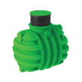 ROTO Roeco Roterra 1400 2.200 l